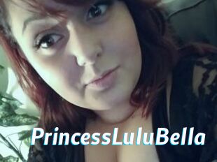 PrincessLuluBella