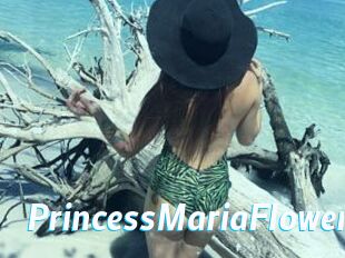 PrincessMariaFlower