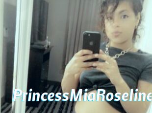 PrincessMiaRoseline