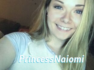 PrincessNaiomi