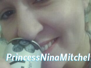PrincessNinaMitchell