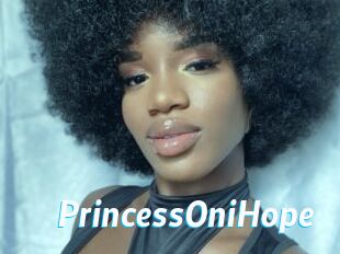 PrincessOniHope