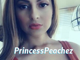PrincessPeachez