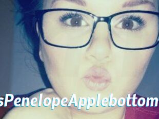 PrincessPenelopeApplebottom