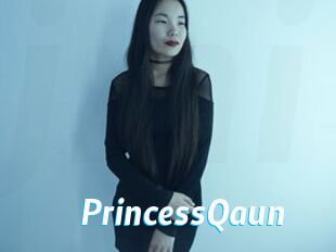 PrincessQaun