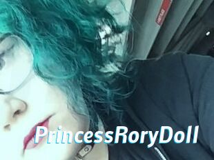 PrincessRoryDoll