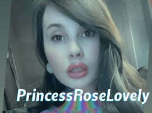 PrincessRoseLovely J Mine