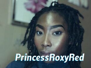 PrincessRoxyRed