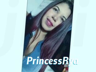 PrincessRya