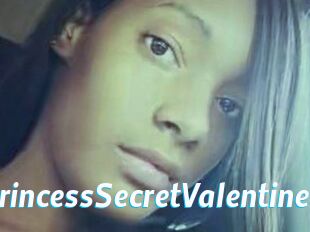 PrincessSecretValentine J Mine