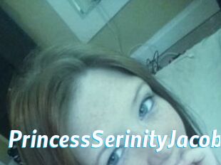 PrincessSerinityJacobs