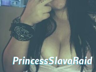 PrincessSlavaRaid