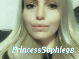 PrincessSophie98
