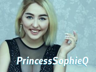 PrincessSophieQ