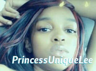 PrincessUniqueLee
