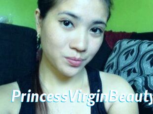 PrincessVirginBeauty
