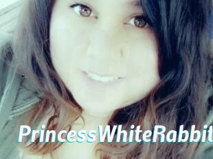 PrincessWhiteRabbit