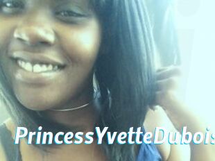PrincessYvetteDubois