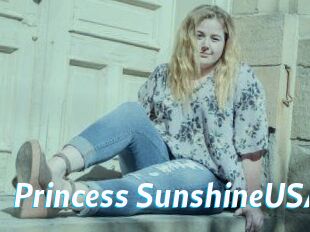 Princess_SunshineUSA J Mine