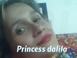 Princess_dalila
