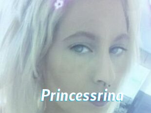 Princessrina J Mine