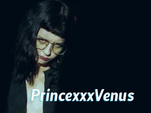 PrincexxxVenus