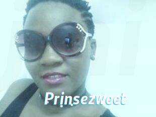 Prinsezweet