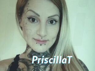 PriscillaT