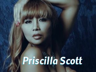 Priscilla_Scott