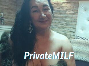 PrivateMILF