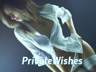 PrivateWishes J Mine
