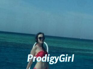 ProdigyGirl