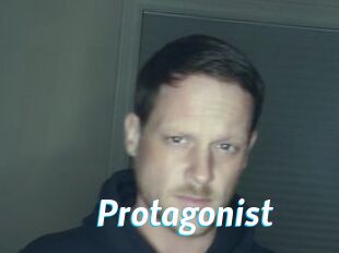 Protagonist