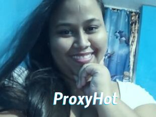 ProxyHot