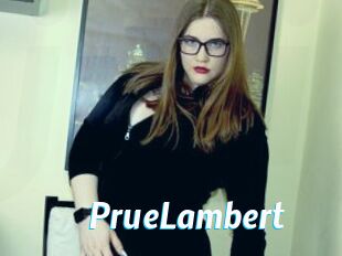 PrueLambert
