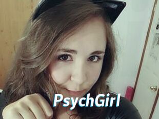 PsychGirl