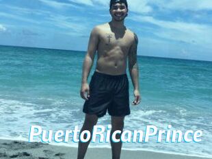 Puerto_Rican_Prince J Mine