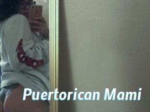 Puertorican_Mami