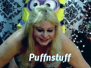 Puffnstuff J Mine