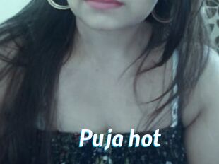 Puja_hot