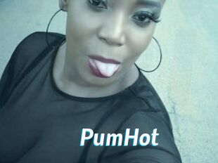 PumHot J Mine