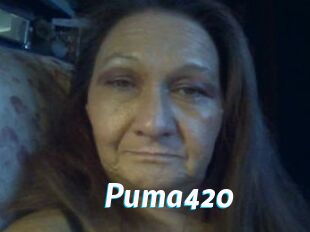 Puma420