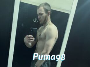 Puma98