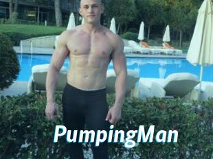 PumpingMan