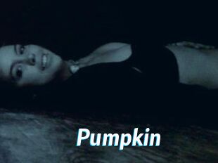 Pumpkin