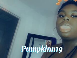Pumpkinn19