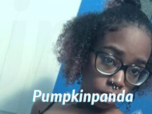 Pumpkinpanda