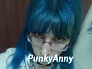 PunkyAnny
