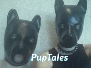 PupTales