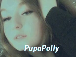 PupaPolly